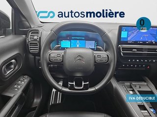 Citroën C5 Aircross Hybrid 225 Shine Pack e-EAT8 165 kW (225 CV)