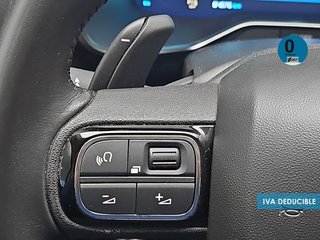Citroën C5 Aircross Hybrid 225 Shine Pack e-EAT8 165 kW (225 CV)