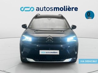 Citroën C5 Aircross Hybrid 225 Shine Pack e-EAT8 165 kW (225 CV)