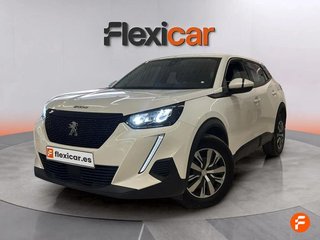 Peugeot 2008 Active BlueHDI 100 S&S BVM6