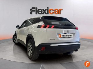 Peugeot 2008 Active BlueHDI 100 S&S BVM6