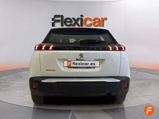 Peugeot 2008 Active BlueHDI 100 S&S BVM6