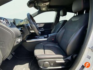 Mercedes EQA EQA 250