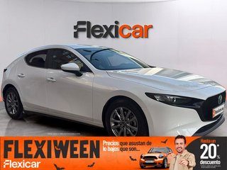 Mazda 3 2.0 SKYACTIV-G 88KW ORIGIN
