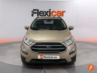 Ford Ecosport 1.0L EcoBoost 92kW (125CV) S & S Trend+