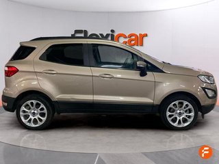 Ford Ecosport 1.0L EcoBoost 92kW (125CV) S & S Trend+