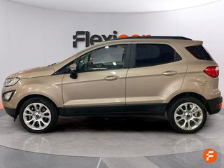 Ford Ecosport 1.0L EcoBoost 92kW (125CV) S & S Trend+
