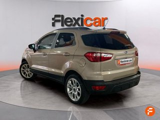 Ford Ecosport 1.0L EcoBoost 92kW (125CV) S & S Trend+