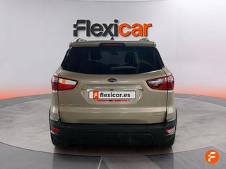 Ford Ecosport 1.0L EcoBoost 92kW (125CV) S & S Trend+