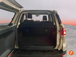Ford Ecosport 1.0L EcoBoost 92kW (125CV) S & S Trend+