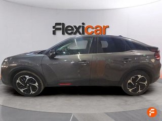 Citroën C4 PureTech 130 S&S 6v Feel Pack