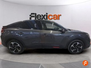Citroën C4 PureTech 130 S&S 6v Feel Pack