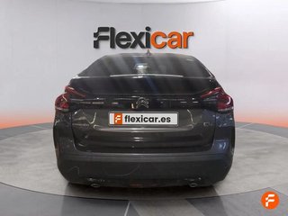Citroën C4 PureTech 130 S&S 6v Feel Pack