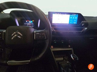 Citroën C4 PureTech 130 S&S 6v Feel Pack