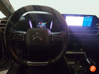 Citroën C4 PureTech 130 S&S 6v Feel Pack