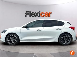 Ford Focus 1.0 Ecoboost 92kW ST-Line