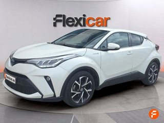 Toyota C-HR 1.8 125H Advance