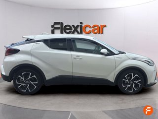 Toyota C-HR 1.8 125H Advance