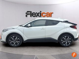 Toyota C-HR 1.8 125H Advance