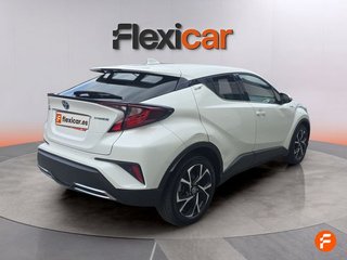 Toyota C-HR 1.8 125H Advance