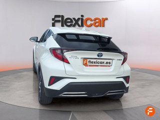 Toyota C-HR 1.8 125H Advance