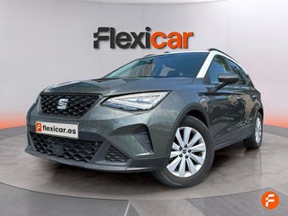 Seat Arona 1.0 TSI 81kW (110CV) Style XL Edition