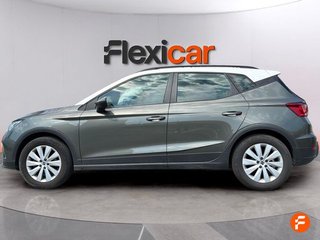 Seat Arona 1.0 TSI 81kW (110CV) Style XL Edition