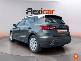 Seat Arona 1.0 TSI 81kW (110CV) Style XL Edition