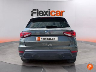 Seat Arona 1.0 TSI 81kW (110CV) Style XL Edition