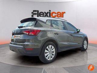 Seat Arona 1.0 TSI 81kW (110CV) Style XL Edition
