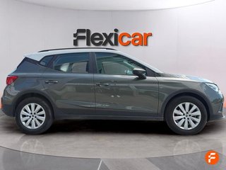 Seat Arona 1.0 TSI 81kW (110CV) Style XL Edition