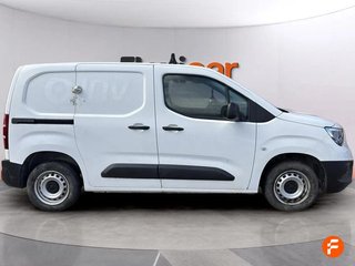 Opel Combo Cargo L Combo Furgon Diesel Combo Cargo 1.5TD L 650  Express 75, 55kW/75 PS, 1499 cm³, 4 Doors