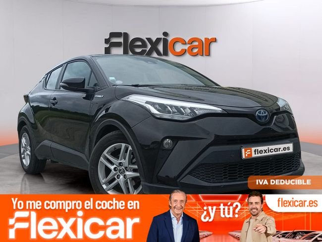 Toyota C-HR 1.8 125H Active - foto 1
