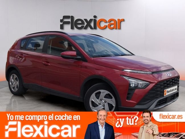 Hyundai Bayon 1.2 MPI Essence - foto 1