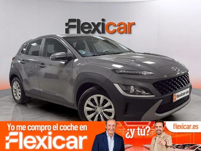 Hyundai Kona 1.0 TGDI Klass 4X2 - foto 1