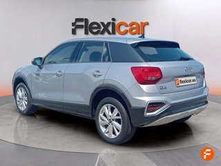Audi Q2 Adrenalin 35 TFSI 110kW (150CV) S tronic
