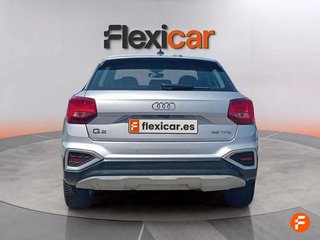 Audi Q2 Adrenalin 35 TFSI 110kW (150CV) S tronic