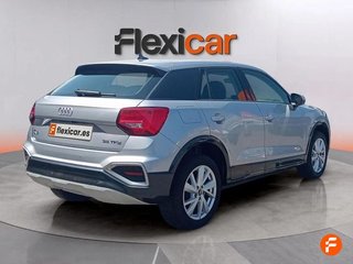 Audi Q2 Adrenalin 35 TFSI 110kW (150CV) S tronic