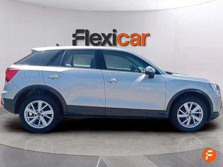 Audi Q2 Adrenalin 35 TFSI 110kW (150CV) S tronic