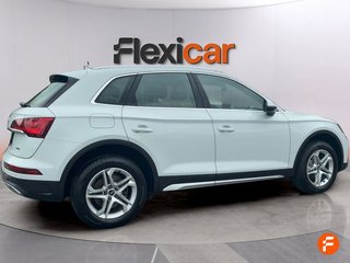 Audi Q5 Advanced 35 TDI 120kW S tronic
