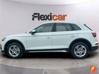 Audi Q5 Advanced 35 TDI 120kW S tronic
