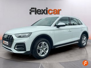 Audi Q5 Advanced 35 TDI 120kW S tronic