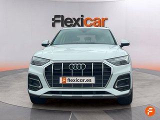Audi Q5 Advanced 35 TDI 120kW S tronic