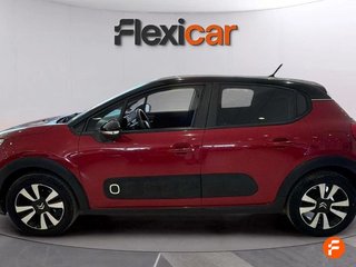 Citroën C3 PureTech 60KW (82CV) SHINE