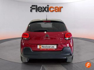 Citroën C3 PureTech 60KW (82CV) SHINE