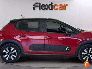 Citroën C3 PureTech 60KW (82CV) SHINE