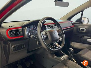 Citroën C3 PureTech 60KW (82CV) SHINE