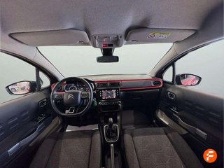 Citroën C3 PureTech 60KW (82CV) SHINE