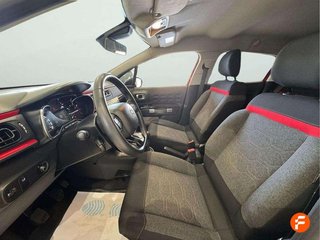 Citroën C3 PureTech 60KW (82CV) SHINE