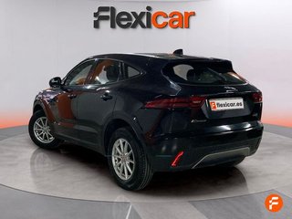 Jaguar E-Pace 2.0D 110kW